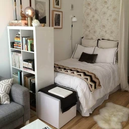 Small Bedroom Design のアイコン